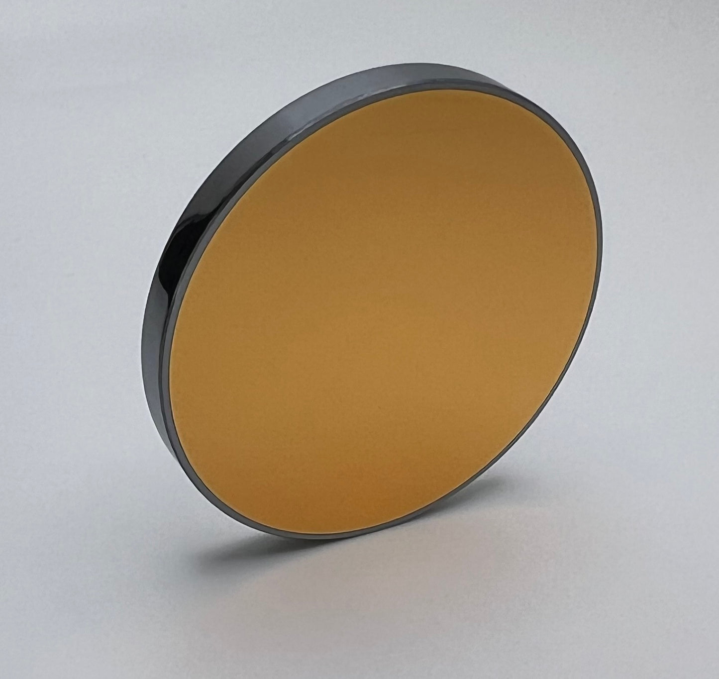 CO2 Laser Mirror - Back Reflection Suppressing Mirror