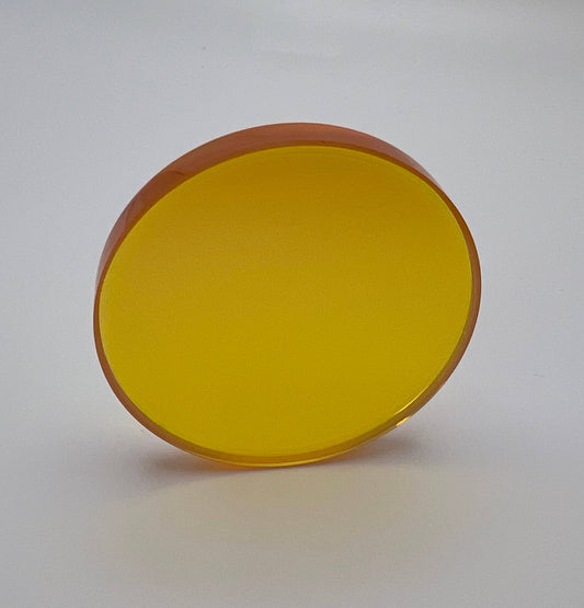 Znd2 Window ZnSe Windows – Infrared Optics Supply