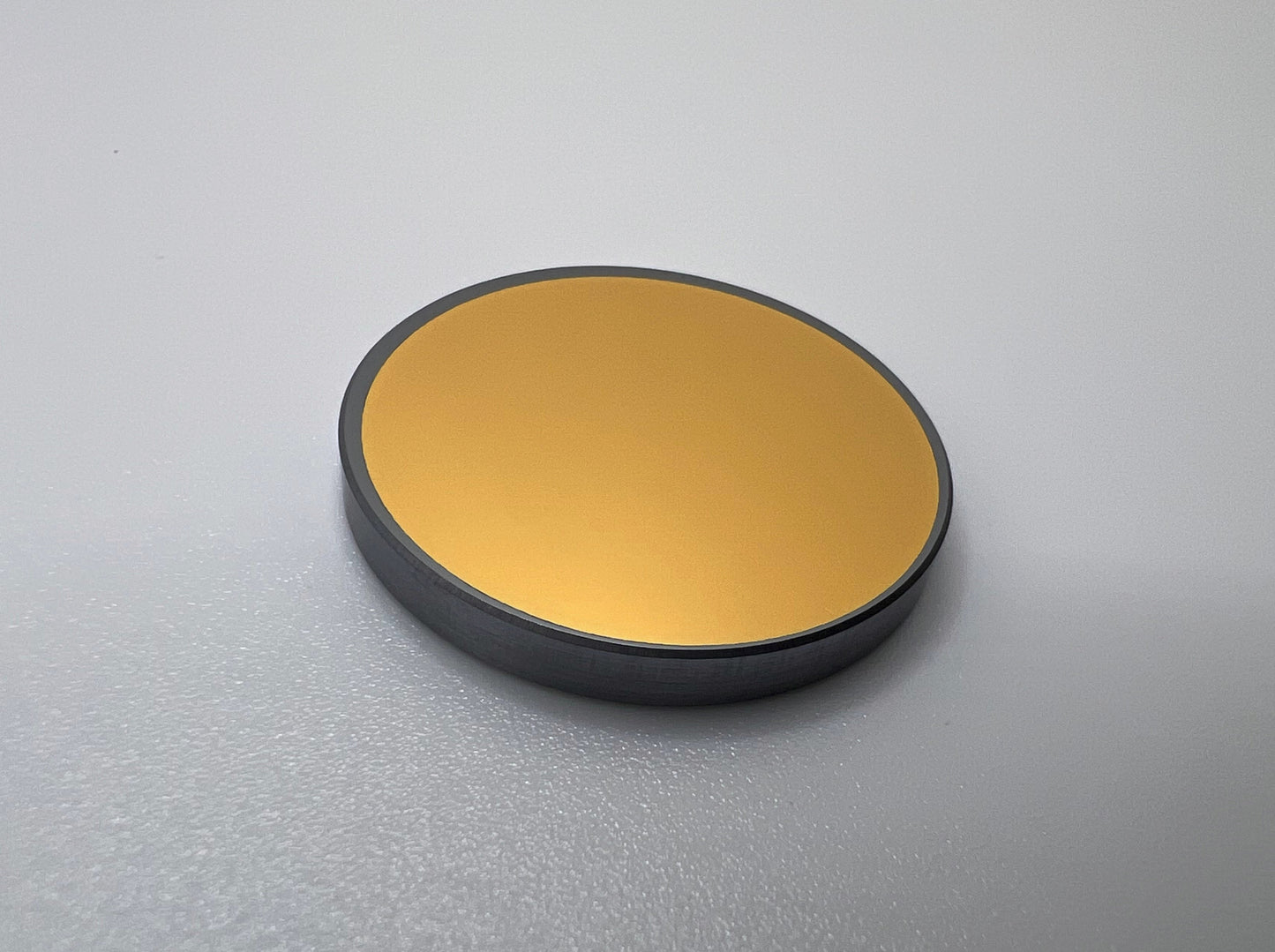 CO2 Laser Mirror - Turning Mirror for 10.6um & 633nm