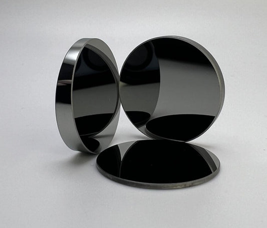 Germanium Window (Uncoated)